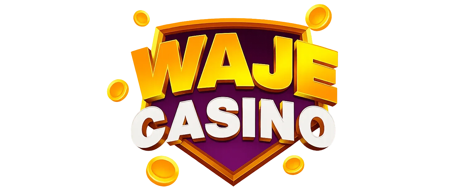 Waje Casino Nigeria